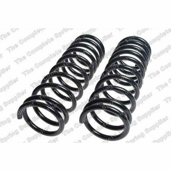 Lesjofors COIL SPRING KIT 4462007